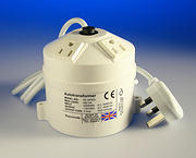 UK 240v to USA 110volt Step Down Transformer 500Va