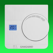 Sangamo Digital Room Thermostat product image 2