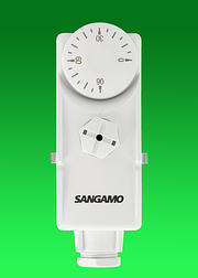 Sangamo
Choice CSTAT 
Cylinder Thermostat product image