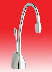 InSinkErator GN1100 Steaming Hot Tap product image