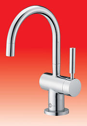 InSinkErator H3300 Steaming Hot Tap product image