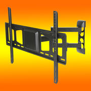 Full Motion Double Arm TV Wall Bracket product image 2