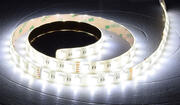 Low profile Water Resistant Flexible LED tape - 24v product image