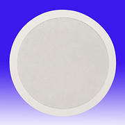 Ceiling Speaker 2 Way Quick Fit product image 3