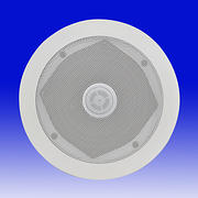 Ceiling Speaker c/w Directional Tweeter product image