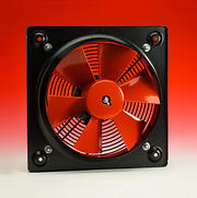 Compact Plate Axial Extractor Fans product image