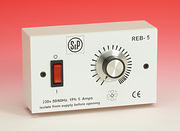 Fan Controllers - Commercial product image 2