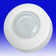 Timeguard  360° Ceiling Occupancy Pir product image