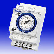 TimeGuard - 24 Hour Segment Timeswitch product image