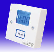 Timeguard - Electronic Digital Boost Timer product image 2