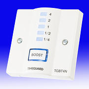 TGBT4 Electronic Immersion Heater Boost Timer product image