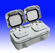 Timeguard Powerseal IP55 Sockets product image 2