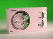 Switchmaster 400 Central Heating Programmer