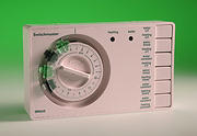 Switchmaster 600 Central Heating Programmer