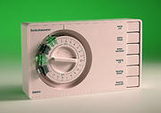 Switchmaster 805 Central Heating Programmer