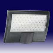 Steinel XLED Home Curved LED Floodlights product image