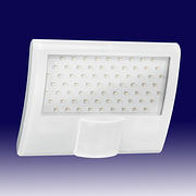 Steinel XLED Home Curved LED Floodlights product image 2
