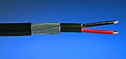 6.0mm 6942X 2 core SWA Steel Armoured Cable
