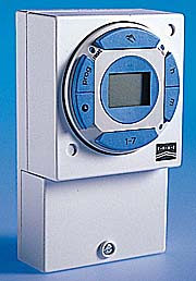 Click for Larger Image 24 Hour Electronic Wire In