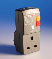 13 Amp RCD Adaptor