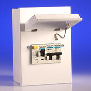 Metal Builders Supply 30mA RCD product image