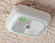 Mains Interlinkable Carbon Monoxide Alarm
