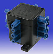 Click Flow Hub Junction Box product image