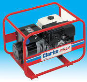 2.2kW 4 stroke Generator