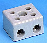 Porcelain Connectors product image