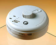 Heat Alarms - Mains product image 2