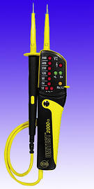 Voltage / Continuity Tester