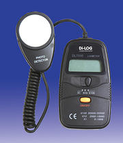Digital Light Meter product image