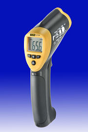 Infra Red Laser Thermometer product image