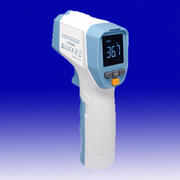 Dilog - Forehead Infrared Thermometer product image