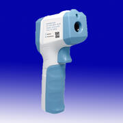 Dilog - Forehead Infrared Thermometer product image 2
