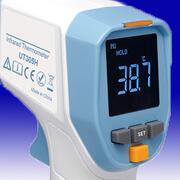 Dilog - Forehead Infrared Thermometer product image 3