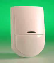 Activ8 Single Channel Quad Pir