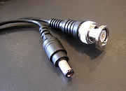 Dual Function BNC Connection Cables product image
