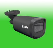 HDview IP PoE 2.8-12mm Motorised Lens Bullet Cameras product image