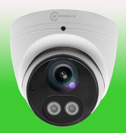 HD view IP 24/7 2.8mm Dome Cameras product image 4