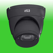 RekorHD Variable Lens Cameras - Black product image 2