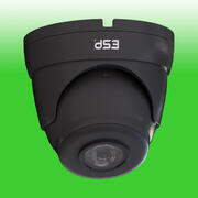 RekorHD 4 & 8 Channel (Full HD) c/w Dome Camera Kit - Black product image 3