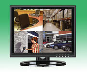 Professional - LCD CCTV Monitors product image