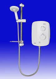 Silent Thermo Power Shower product image