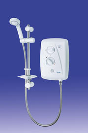 Triton T80Z Fast Fix Electric Showers product image