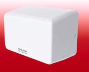 Vent-Axia - Lo-Carbon eTempest Hand Dryer ABS - 1kW product image