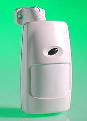 Discovery Wireless PIR (433MHz)