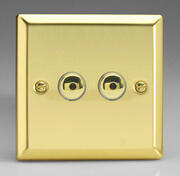 Victorian Brass  V-PLUS IR Remote Control and Touch Dimmers product image 2
