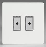 Premium White - V-PRO Multi-Point Remote Control / Touch LED Dimmers product image 2