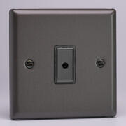 Graphite - V-PRO Multi-Point Master Remote Touch LED Dimmers product image